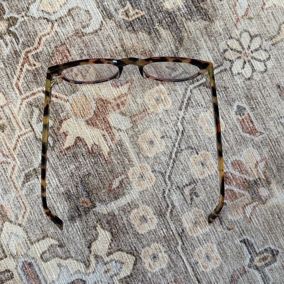 warby parker percey pink tortoise - Picture 5 of 5